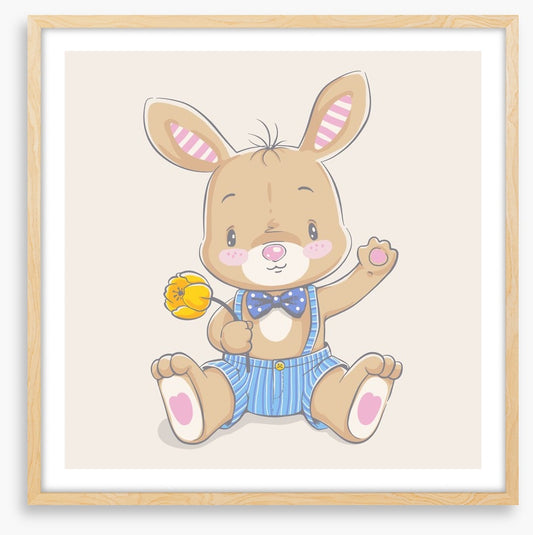 Teddy Bears