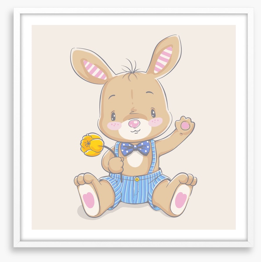 Teddy Bears