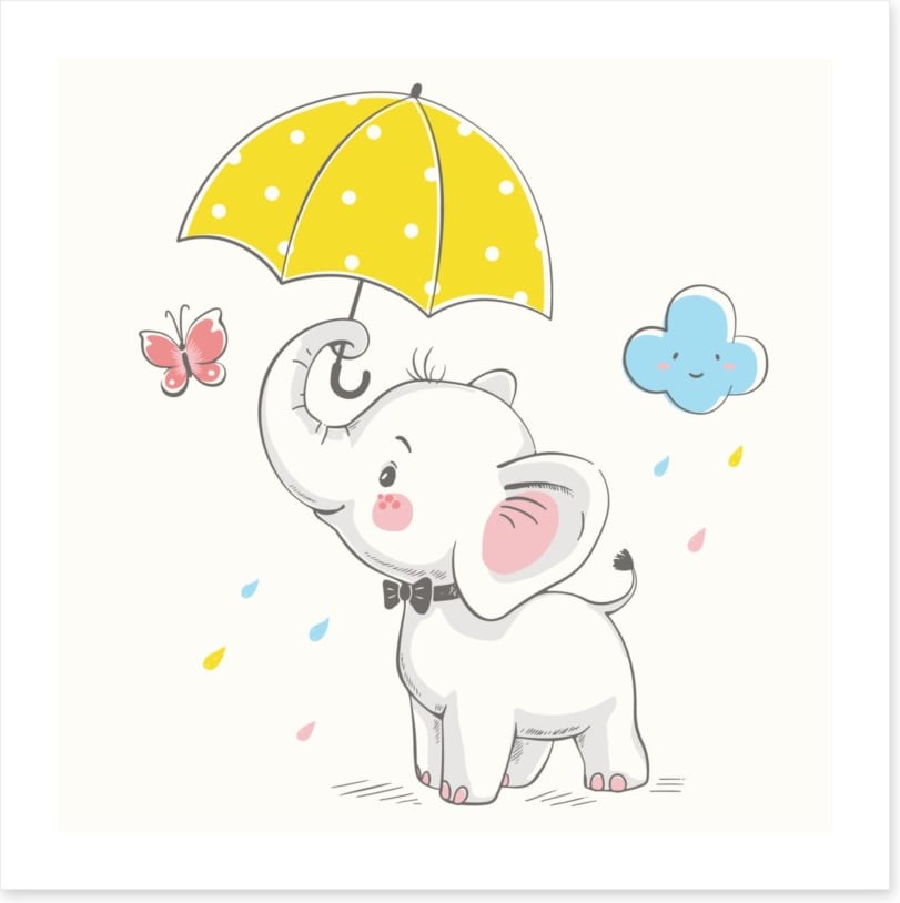 Elephants