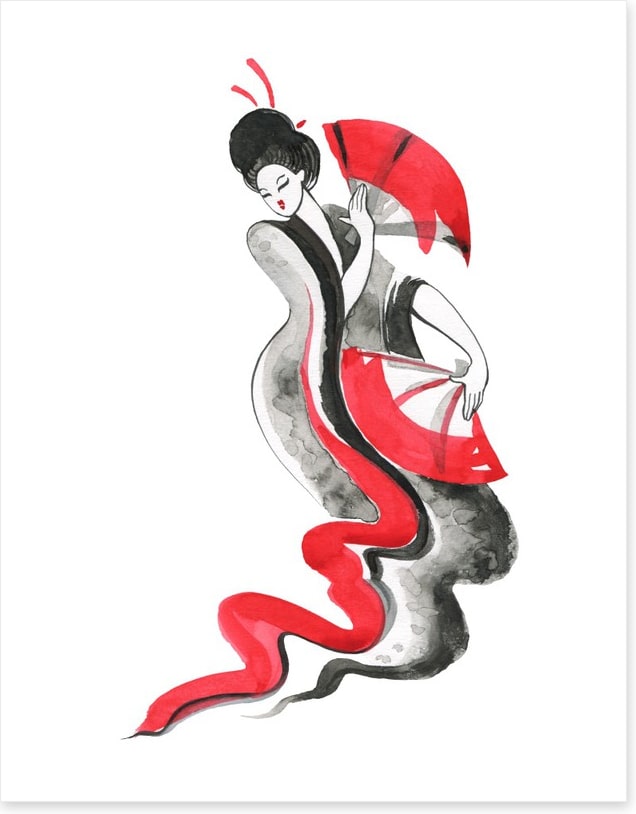 Kamigata mai