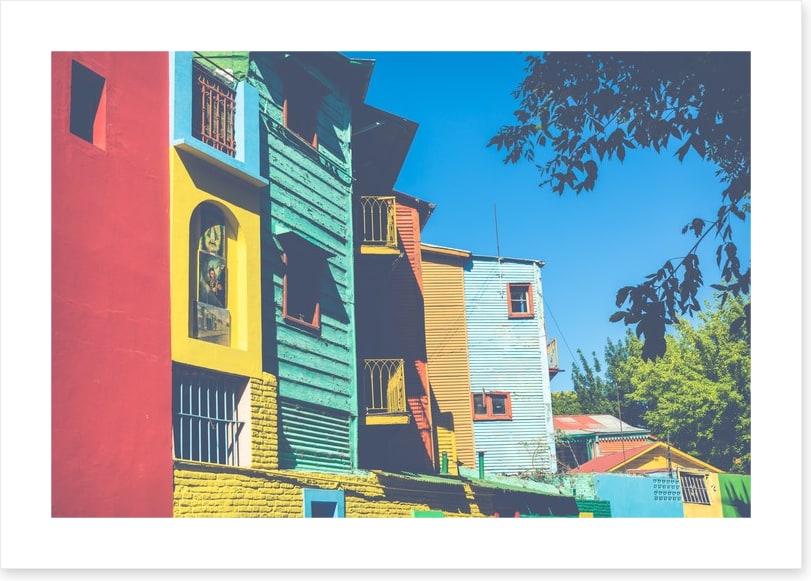 South America
