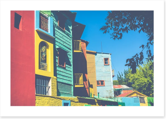 South America