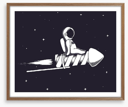 Rockets and Robots