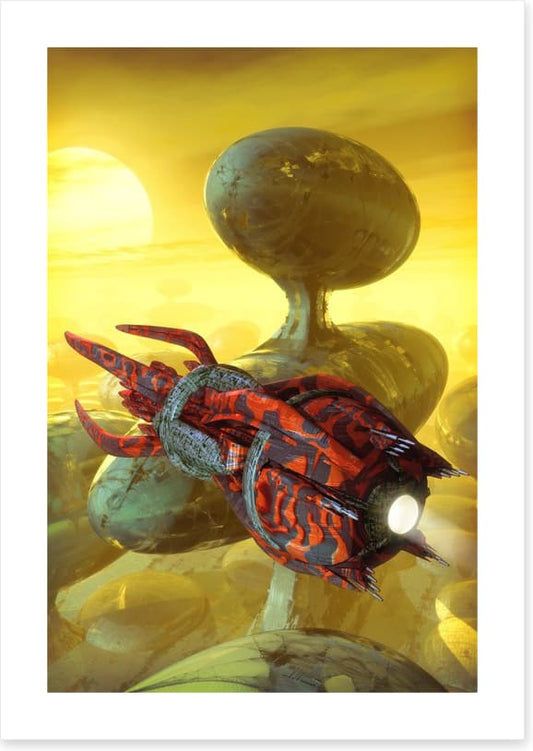 Sci-Fi
