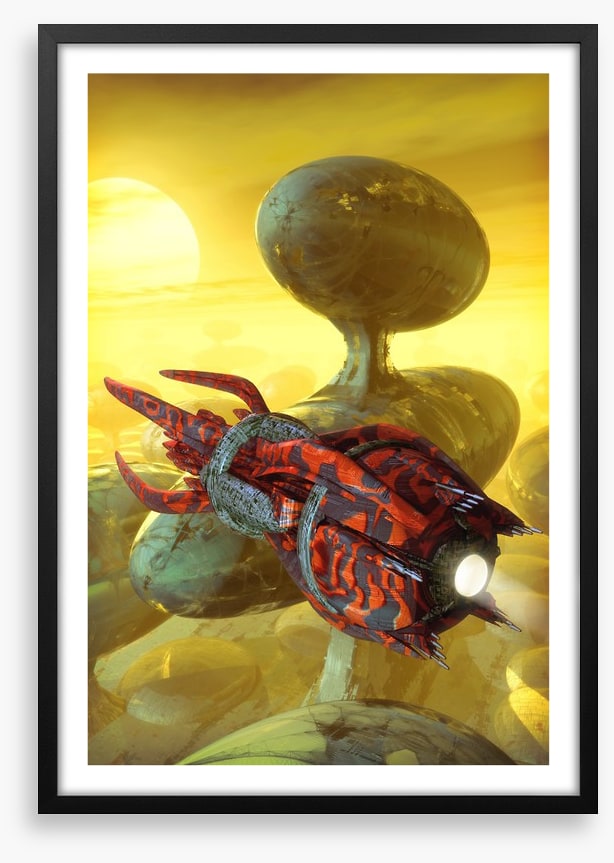Sci-Fi