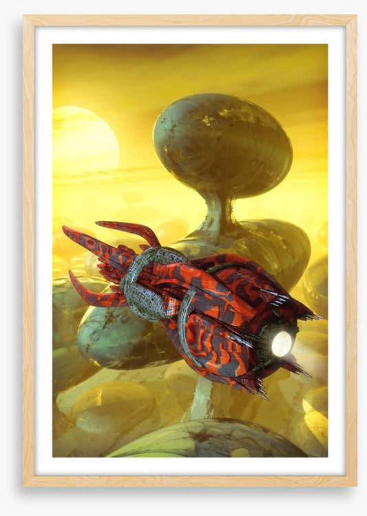 Sci-Fi
