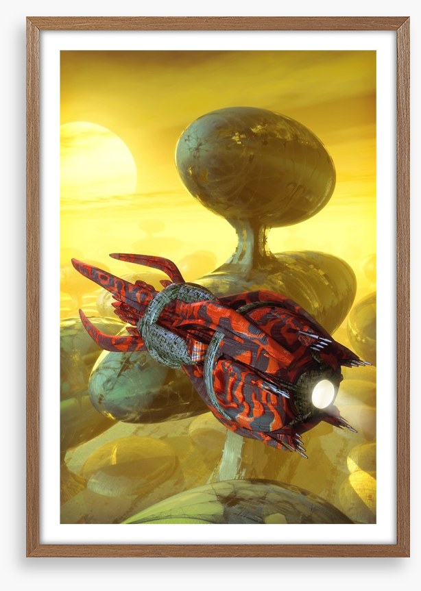 Sci-Fi