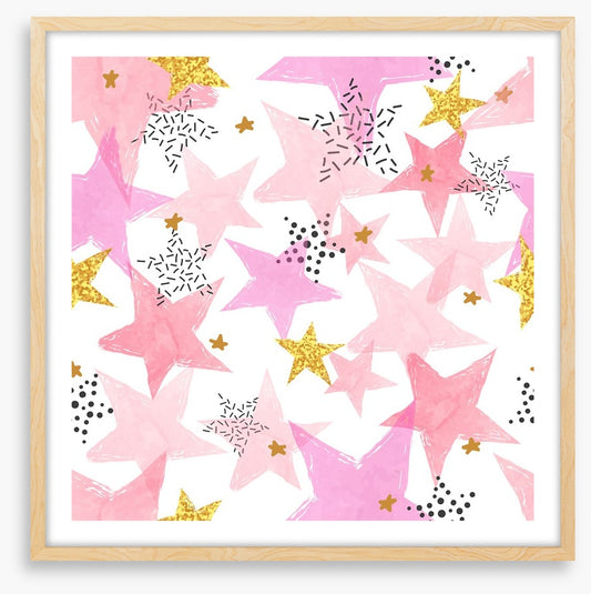 Pretty Pink