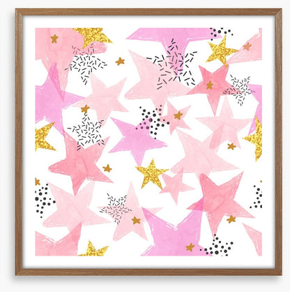 Pretty Pink