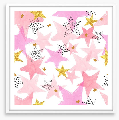 Pretty Pink