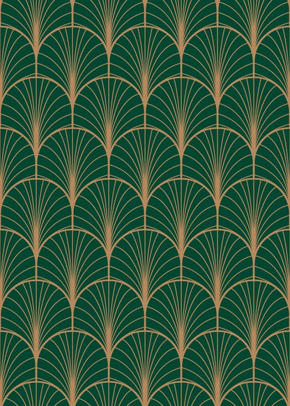 Gatsby glitz