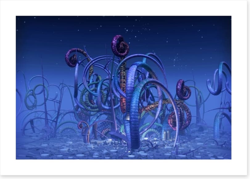 Sci-Fi