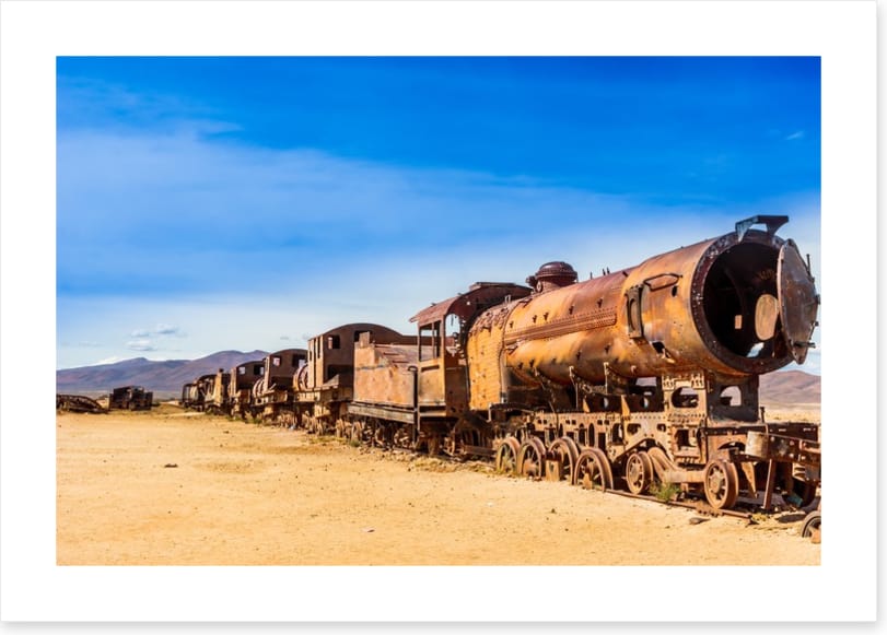 Transportation