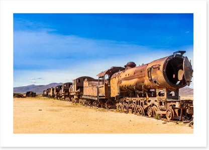 Transportation