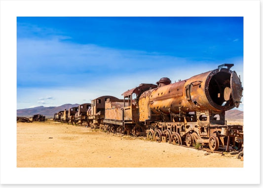 Transportation