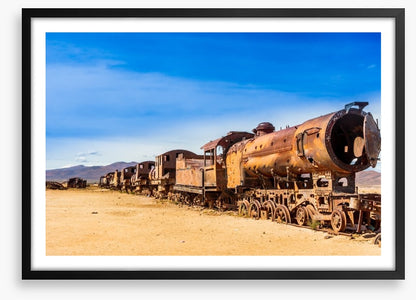 Transportation