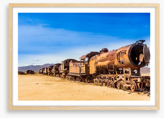 Transportation