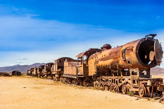 Transportation