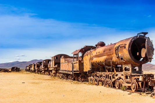 Transportation