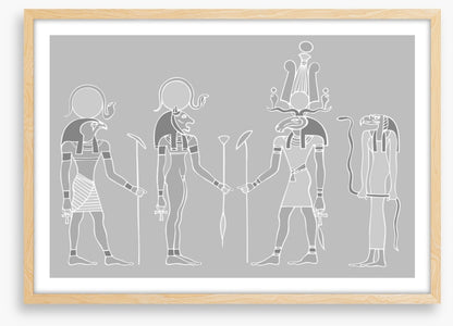 Egyptian Art