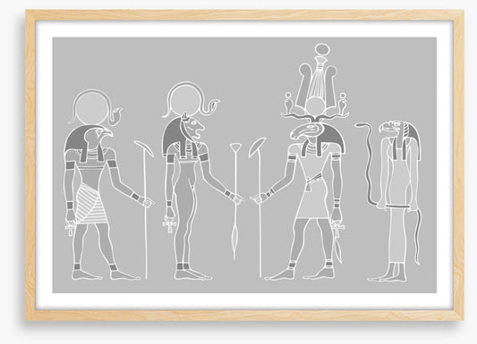 Egyptian Art