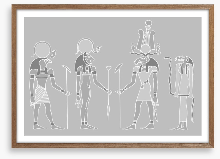 Egyptian Art