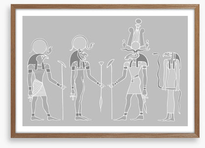Egyptian Art