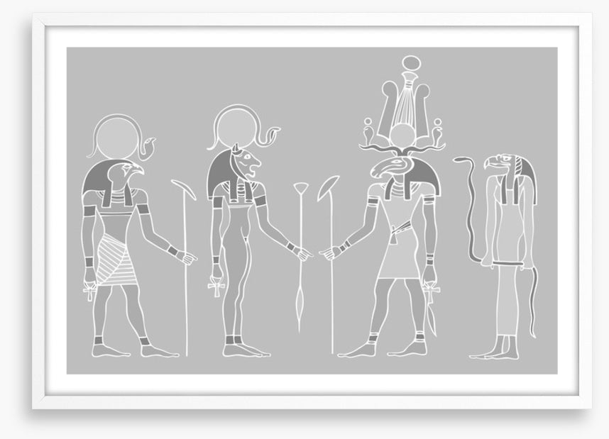 Egyptian Art