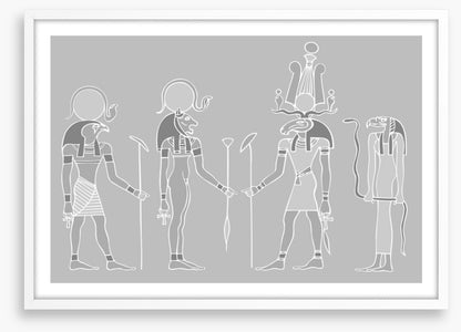 Egyptian Art