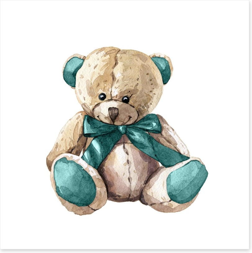 Teddy Bears