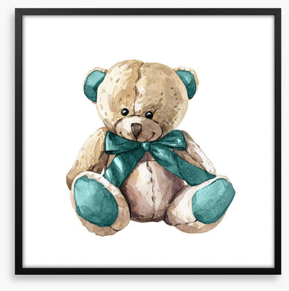 Teddy Bears
