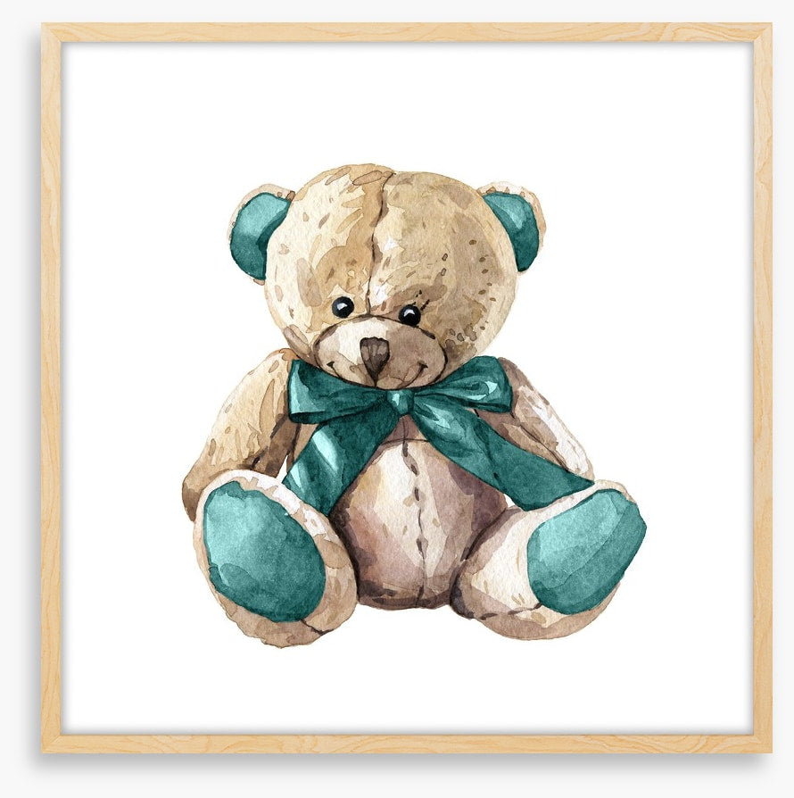 Teddy Bears