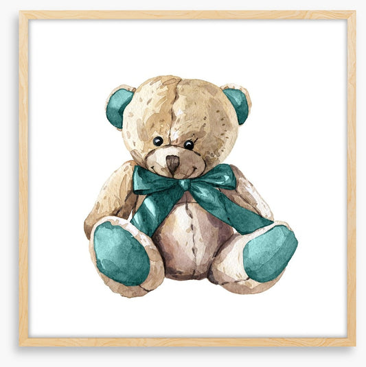 Teddy Bears