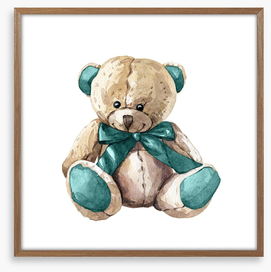 Teddy Bears