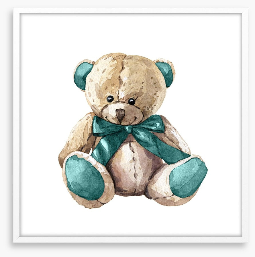 Teddy Bears