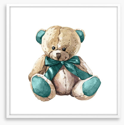 Teddy Bears