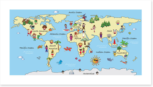 Maps