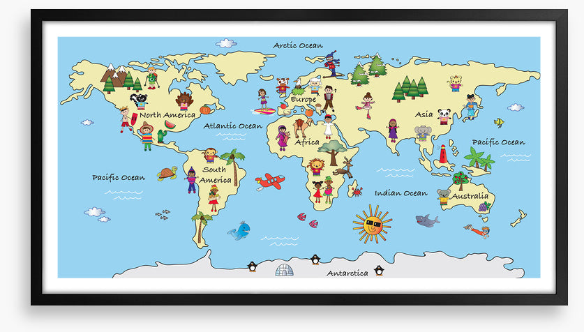 Maps