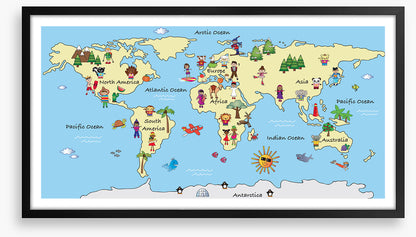 Maps