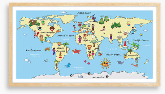 Maps