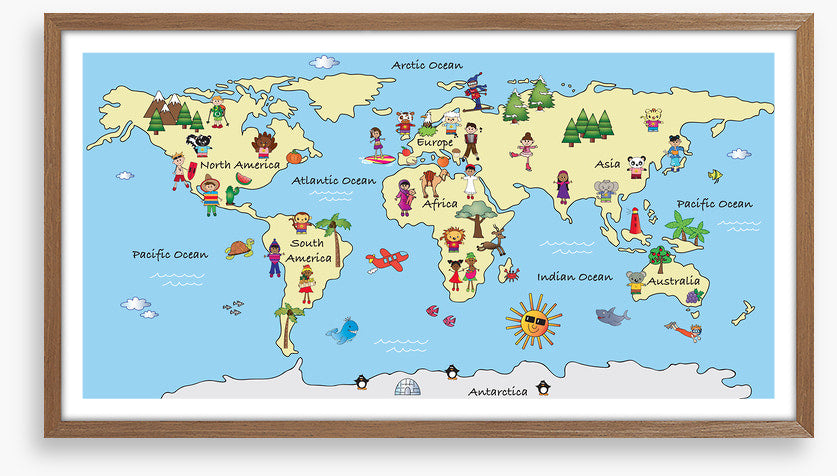 Maps