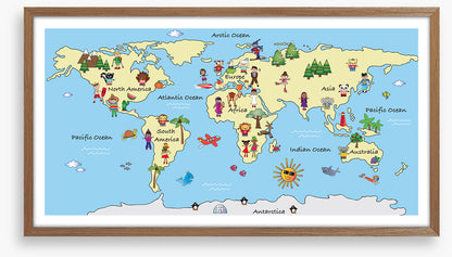 Maps