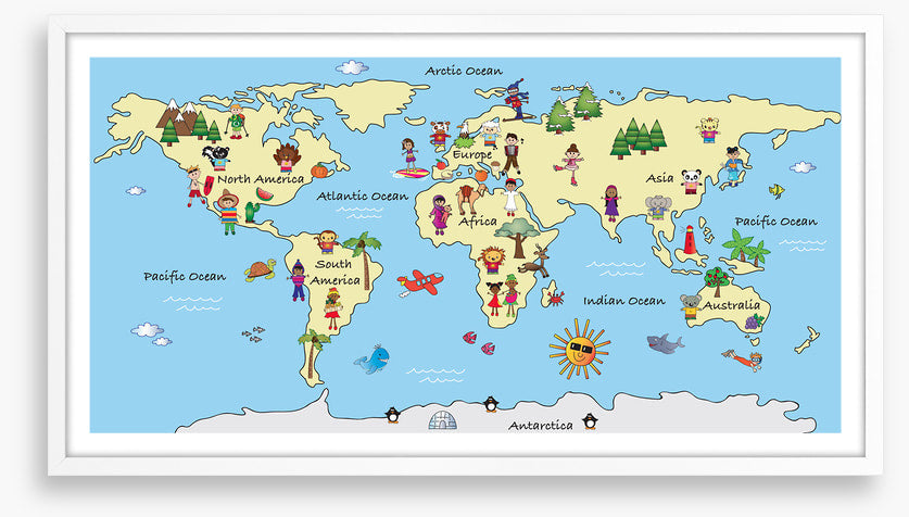 Maps