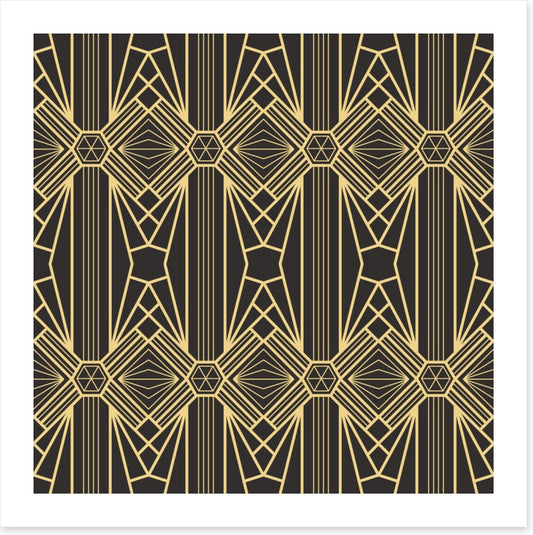 Art Deco