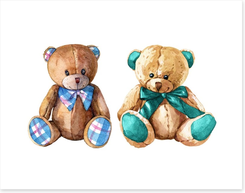 Teddy Bears