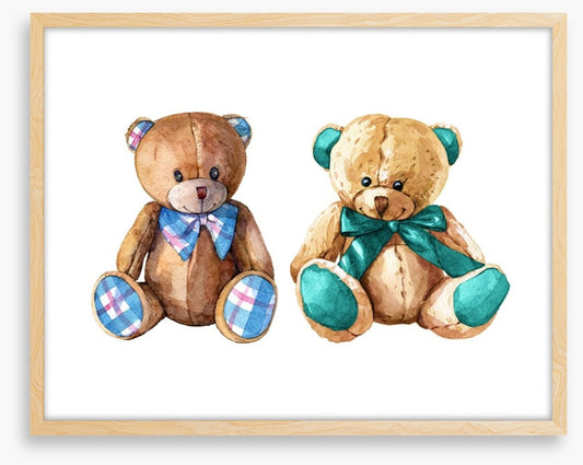 Teddy Bears