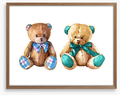 Teddy Bears