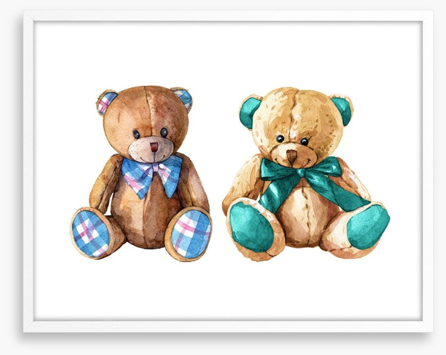 Teddy Bears