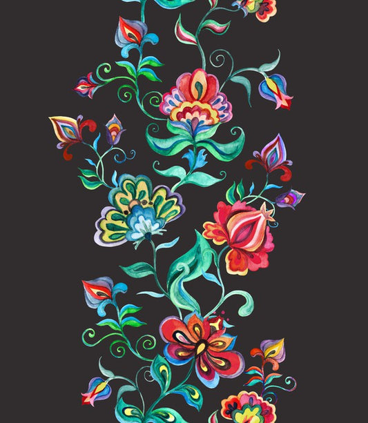 Faery flowers 2