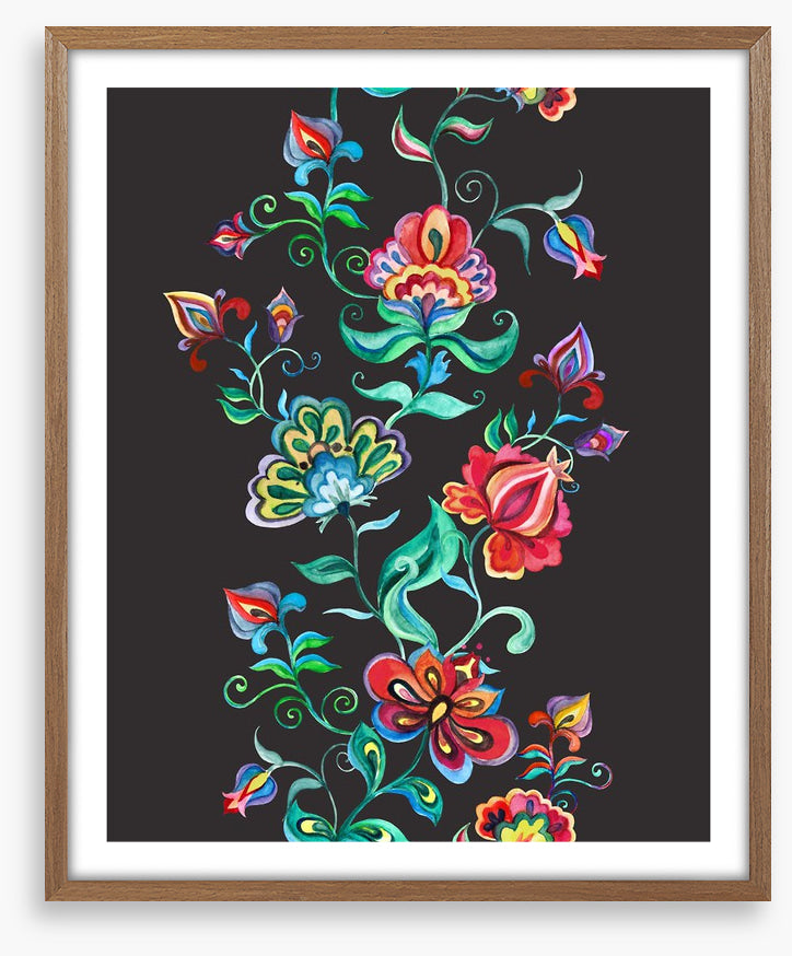 Faery flowers 2